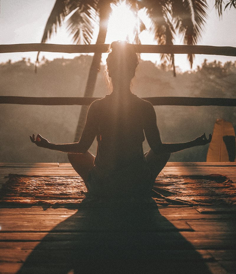 5 Ejercicios de Descompresión Postural